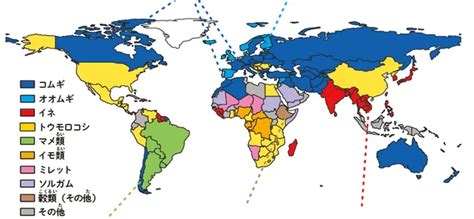 世界 の 主食 マッフ 的图像结果