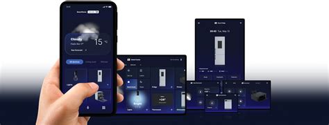 Smart Home Tutorial 的图像结果