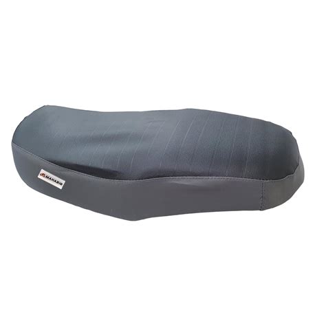 Buy FZX Seat Cover Grey & Black Online at the Best Price in India ...