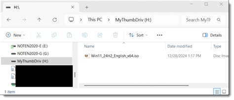 How to Convert a Disk Image File to USB 的图像结果