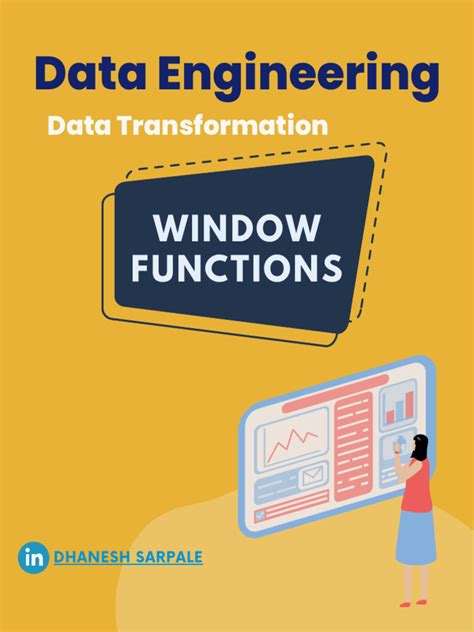 Image result for Window Functions Tutorial
