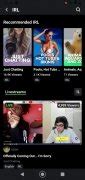 Descargar Kick Live Streaming 40.27 APK Gratis para Android