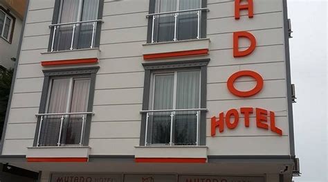 MUTADO HOTEL (Antalya) - Hotel Reviews, Photos, Rate Comparison ...