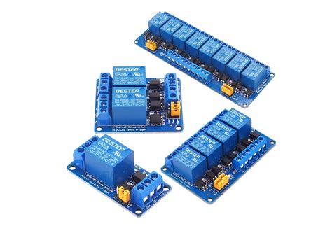Introduction to Relay – Elecsynergy