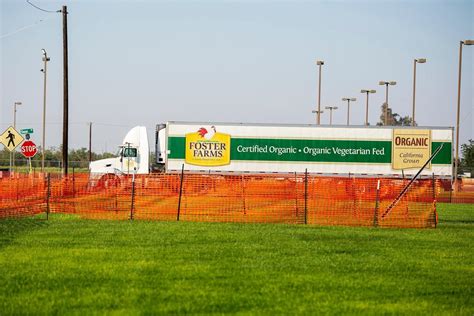 Foster Farms Delhi California at Dennis Penn blog