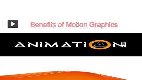 Image result for Motion Graphics PowerPoint
