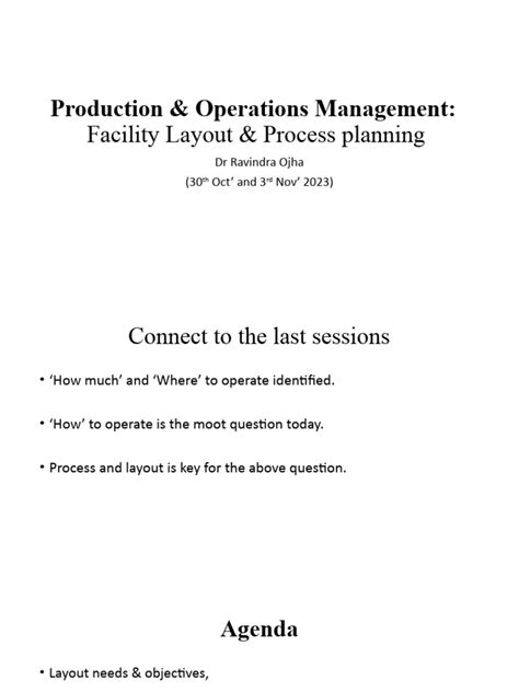 Image result for Process Layout Planning