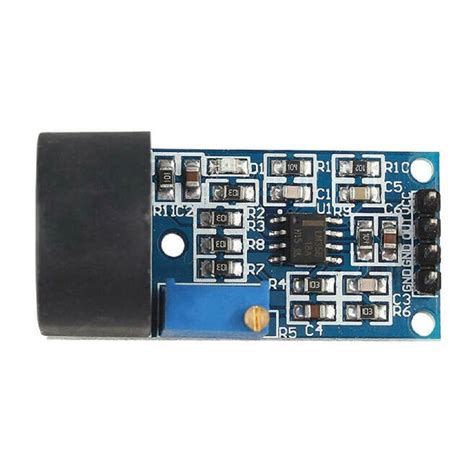 ZMPT101B Single Phase Voltage Sensor | Voltage Transformer Module ...