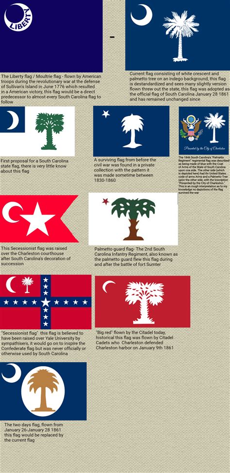 South Carolina Flag Car Laws at Kiara Cann blog