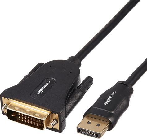Top 10 Amazonbasics Hdmi To Dvi Output Adapter Cable - The Best Home