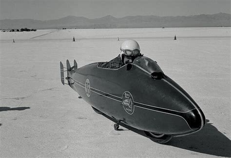 The World's Fastest Indian | New Zealand