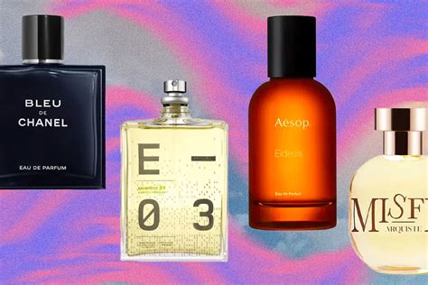 French Perfume Brands For Men