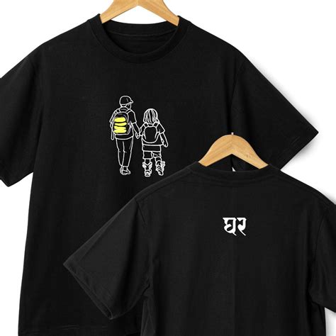 Jigra Movie-Inspired Oversized T-Shirt – Sentimental Graphic of Brothe ...