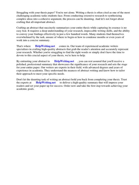 Abstract Sample PDF 的图像结果