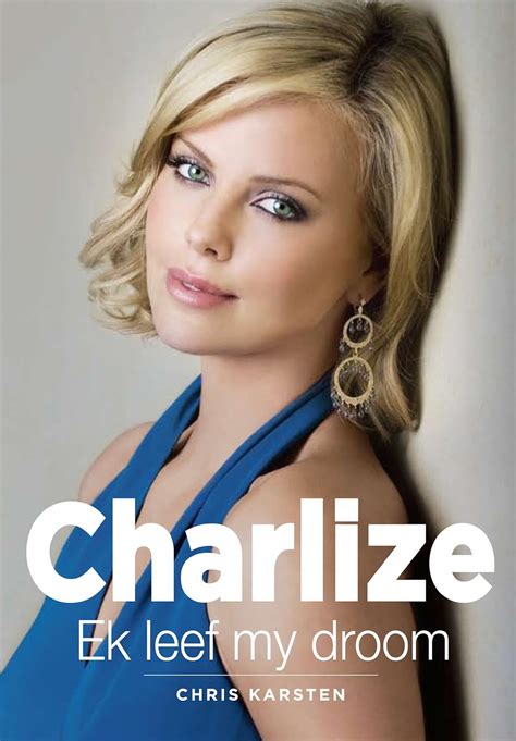 Charlize (Afrikaans Edition) eBook : Karsten, Chris: Amazon.in: Kindle ...