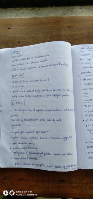 Xray film reading made easy - X-RAY FILM READING MADE EASY WILLIAM F ...