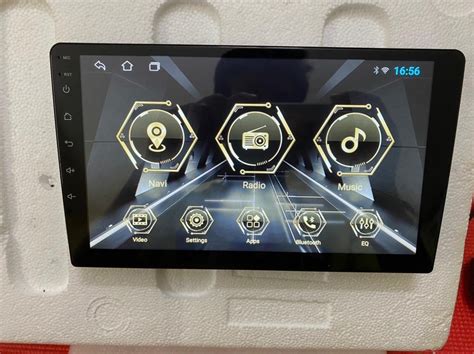 Image result for Rooted Android Car Screen