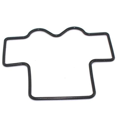 Buy Carburetor Rebuild Kit, Carburetor Repair Bottom ket Housing YZ WR ...