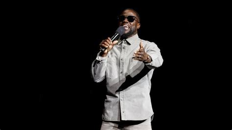 When is the Roast of Kevin Hart? Lineup, Netflix release date, time ...