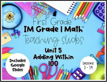 Image result for Teaching First Grade Math