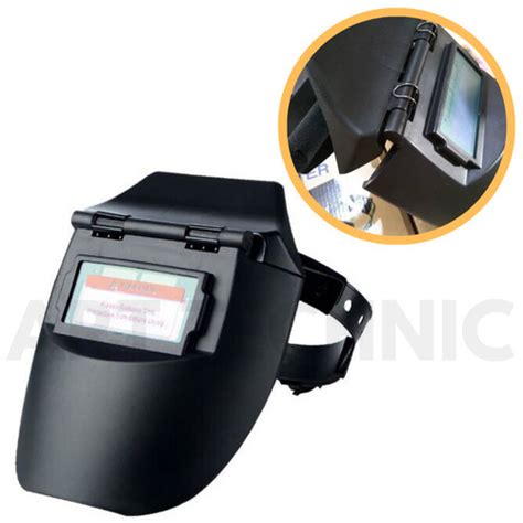 Jual Kedok Las Otomatis - Topeng Las Otomatis - Helmet Autodark ...