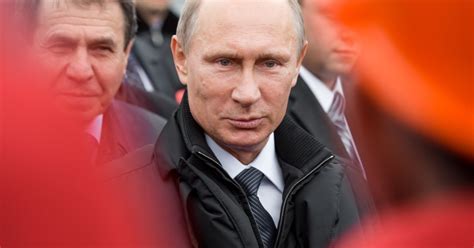 Putin Threatens to Target Western Troops in Ukraine