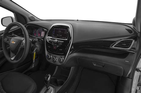 Chevrolet Spark - Model Years, Generations & News | Cars.com