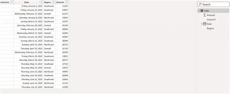 Image result for Google Sheets Power Query Editor