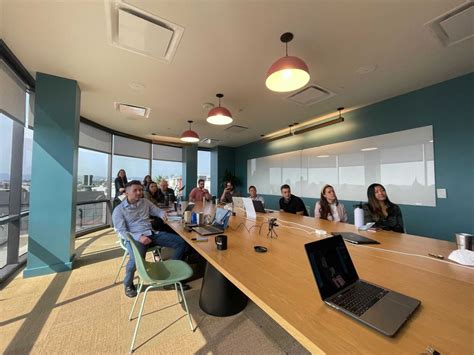 Direct Agents Office Photos