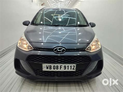 Hyundai Grand i10 2013-2016 Magna, 2019, Petrol - Cars in Kalyani ...