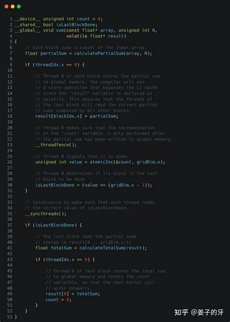 Image result for Cuda C Programming Guide