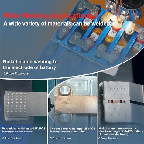 SPOT WELDING MACHINE SUNKKO A330 (c729) | ARB ACCESSORIES