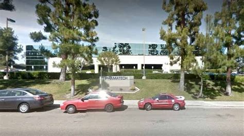 Phamatech Office Photos | Glassdoor