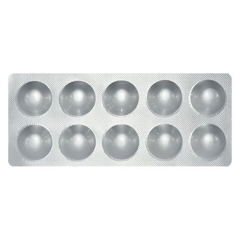 Glucreta S ( 10+100 ) Tablet 10's Price, Uses, Side Effects ...