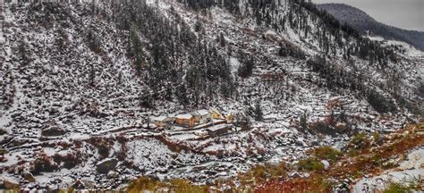 Har Ki Doon Trek 2026 - Best Trek in Uttarakhand
