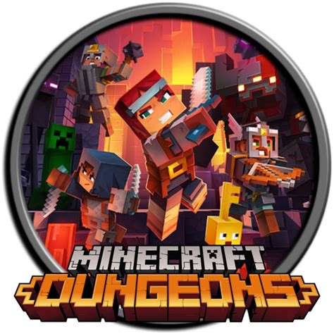Image result for Minecraft Dungeons Mouse Icon
