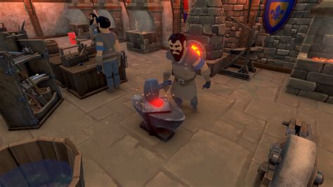 Blacksmith Master — обзоры и отзывы, описание, дата выхода, официальный ...