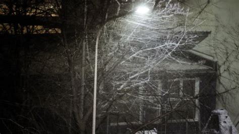 Snowstorm Time-lapse 的图像结果