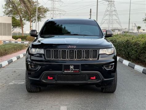 2017 Trailhawk 的图像结果