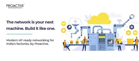 IoT on the Factory Floor: 5 Networking Challenges for Manufacturers ...