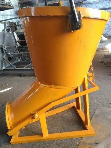 Concrete Mixer - Earth Compactor Concrete Mixer Manufacturer from Ahmedabad