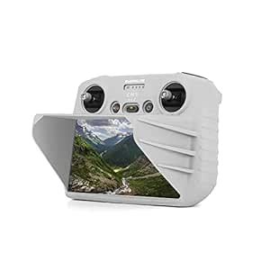 Mini 3 Pro Accessories sun hood for DJI Mini 3 Pro Remote Controller ...
