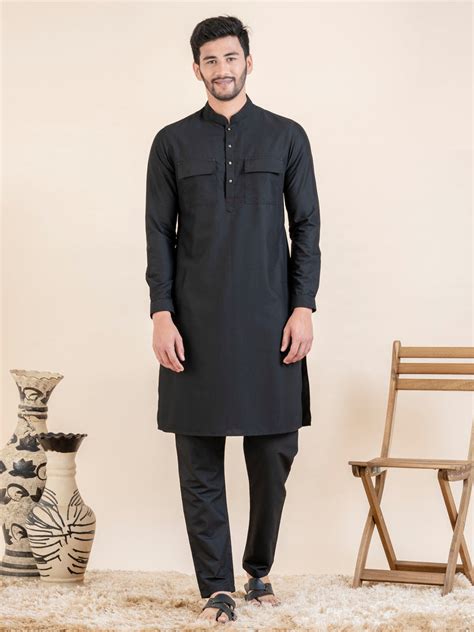Shop designer Ethnic wear for men | XS to 8XL SIZE - The Ethnic Co