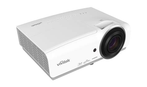 Vivitek Projector