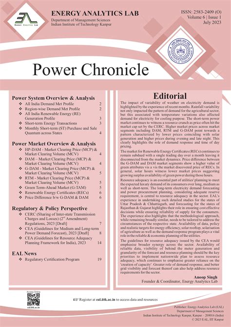 Energy Analytics Lab