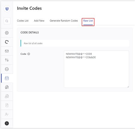 Image result for How to Add Invite Code