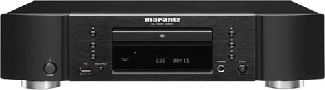 Marantz CD-6007 AV Reciver-Home theater expert Store