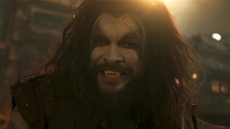 A First Look at Jason Momoa as Lobo in 'Supergirl: Woman of Tomorrow ...