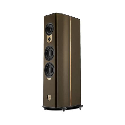 Audio Solutions Figaro M2 Floorstanding Speaker (Pair) — The Audio Co.