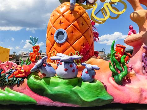 Annoy Squidward Day (15th February) | Days Of The Year